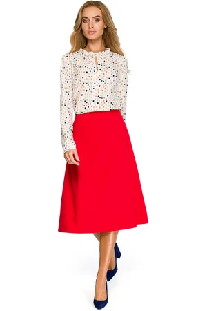 Stylove Dámská sukně S133
