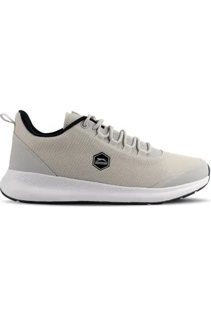 Slazenger Pánské boty Zita Sneaker šedé
