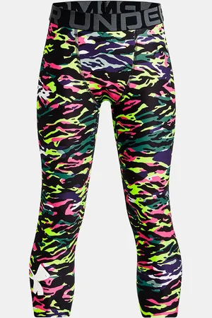 Under Armour Chlapecké legíny