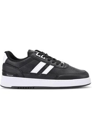 Slazenger DAPHNE Sneaker Dámské boty černo/bílé