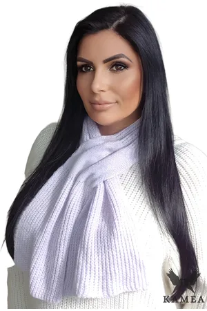 Kamea Dámská šála _Scarf_K.21.834.41_Light_Heather