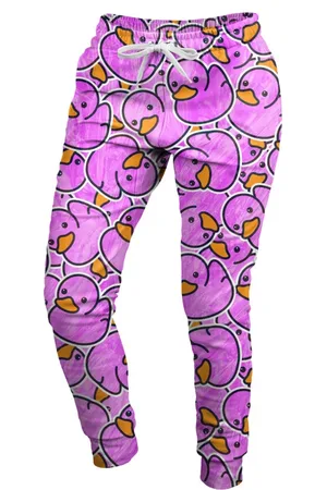 Mr Gugu & Miss Go Tepláky Unisex Rubber Duck Swpn-PC2187