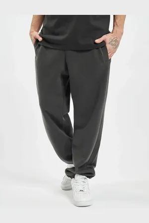 Dangerous DNGRS Sweat Pant x Gomorrha in grey