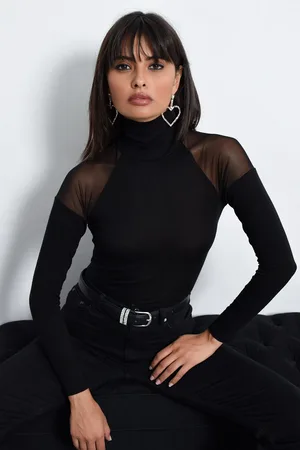 COOL Dámské triko TZ2075/Black