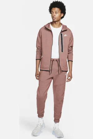 Nike Pánské tepláky Tech Fleece DD4706-670