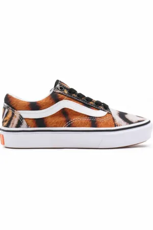 Vans Boty Uy Comfycush Old Sko Pjct Misc - Dětské