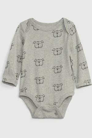 GAP Baby body organic Brannan - Kluci