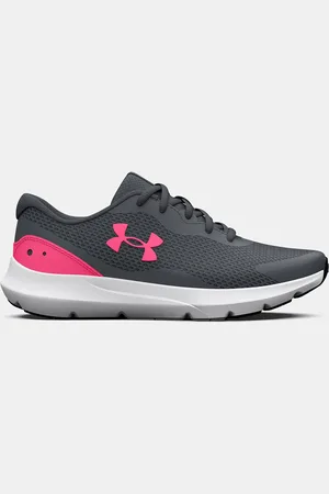 Under Armour Dívčí tenisky