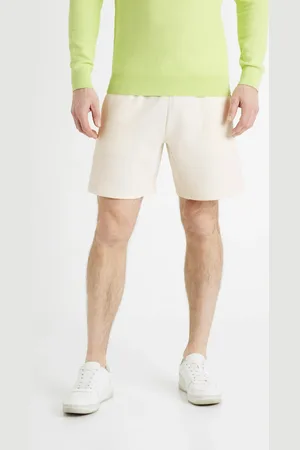 Celio Teplákové kraťasy Donewshort - Pánské