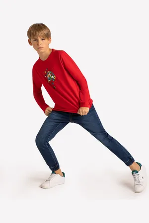 Volcano Kids