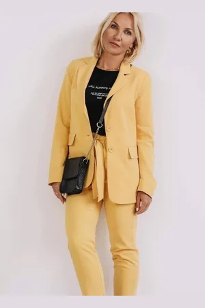 Lemonada Yellow jacket cxp0617. R45