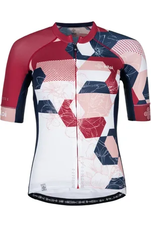 Kilpi Dámský cyklistický dres ADAMELLO-W