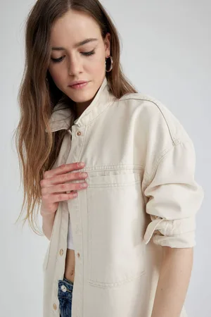 DeFacto Jean Jacket