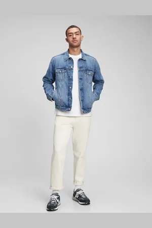 GAP Pánská bunda Denim