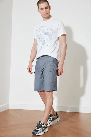 Trendyol Navy Blue Men