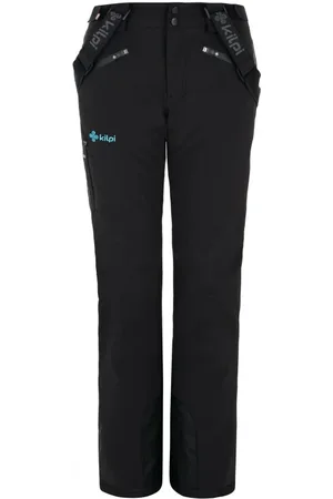 Kilpi Dámské lyžařské kalhoty TEAM PANTS-W