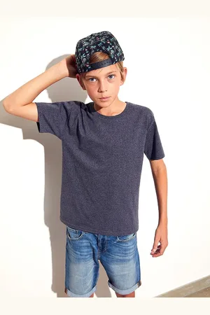 Fruit Of The Loom Grey children