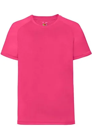 Fruit Of The Loom Children