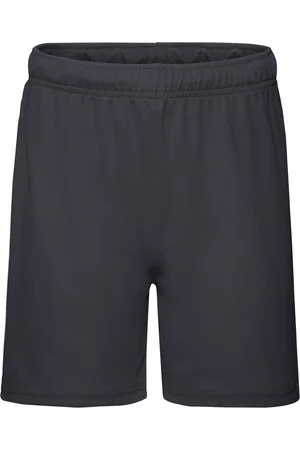 Fruit Of The Loom Navy shorts Performance