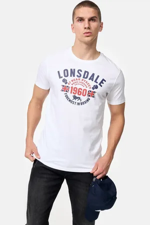 Lonsdale London Men