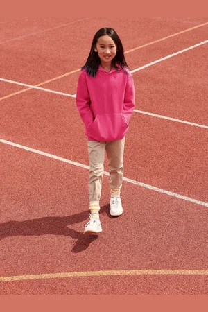 Fruit Of The Loom Pink children