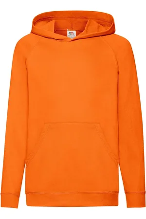 Fruit Of The Loom Orange Children