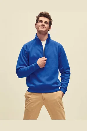 Fruit Of The Loom Blue Men