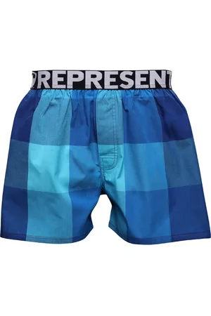 Represent Pánské boxerky MIKE CLASSIC