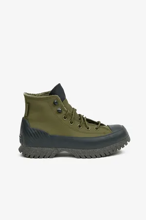 Converse Pánské zimní boty DP-3426442
