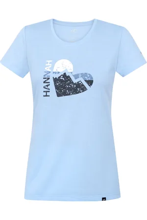 Cubus Dámské tričko COREY II dream blue