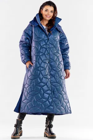 Awama Dámská bunda Oversized