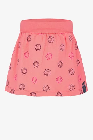 LOAP Holčičí vzorovaná sukně Besrie - unisex