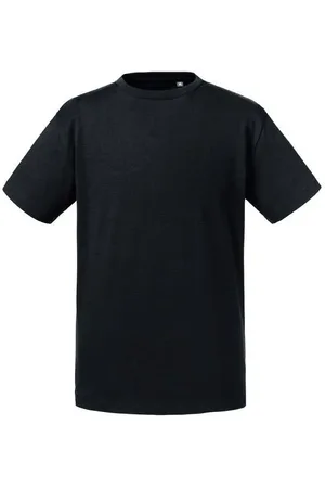 RUSSELL Pure Organic T-shirt