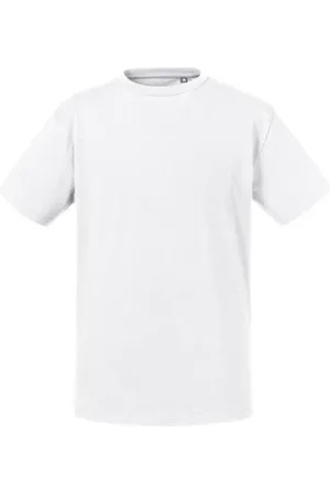 RUSSELL Pure Organic T-shirt
