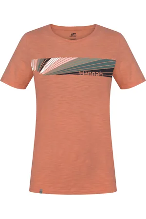 Cubus Dámské triko KATANA cantaloupe