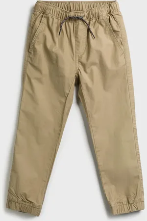 GAP Dětské Kalhoty V-Td Eday Jogger - Kluci