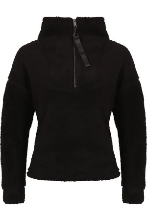 NAX Dámská mikina KODIA black