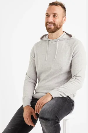 Celio Mikina Velvet - Pánské