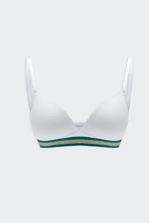 LC Waikiki Non-Wireless, Unpadded Patterned First Brassiere