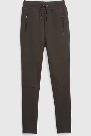 GAP Dětské tepláky Fit - Kluci