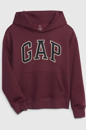 GAP Dětská mikina s logem - Kluci