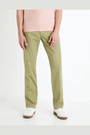 Celio Kalhoty chino straight Tohenri - Pánské