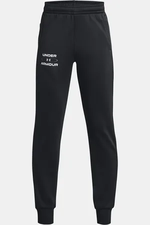 Under Armour Chlapecké tepláky