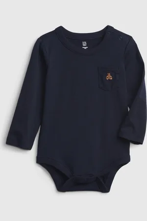 GAP Baby body organic Brannan - Kluci