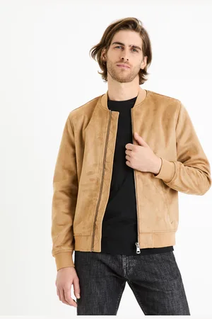 Celio Bunda bomber Fudain2 - Pánské