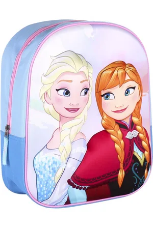 Frozen KIDS BACKPACK 3D