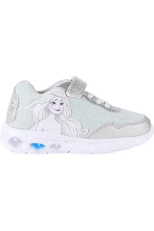 Frozen SPORTY SHOES LIGHT EVA SOLE WITH LIGHTS FROZEN II