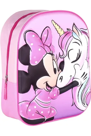 Minnie KIDS BACKPACK 3D