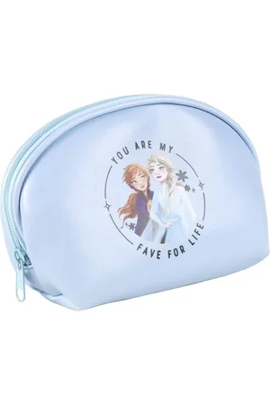 Frozen TOILETRY BAG TOILETBAG