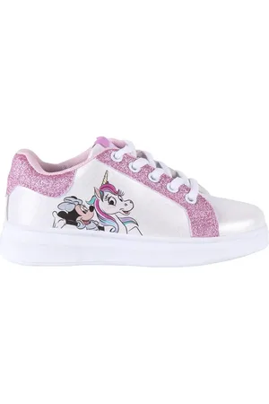Minnie SPORTY SHOES TPR SOLE FANTASIA